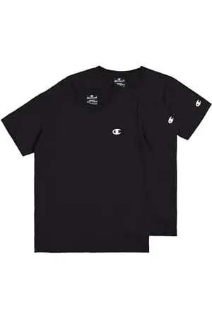Champion T-Shirt (Paczka 2) Dla dzieci i młodzieży, , 7-8 lat