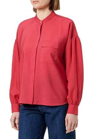 HUGO BOSS Damska bluza C_befelippe, , 34