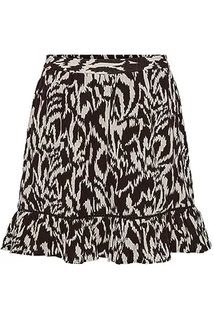 Pieces® PCJEANITA damska spódniczka mini, , M