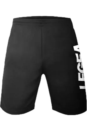 Legea IRONBOY LEG,BLACK,M/L,Unisex