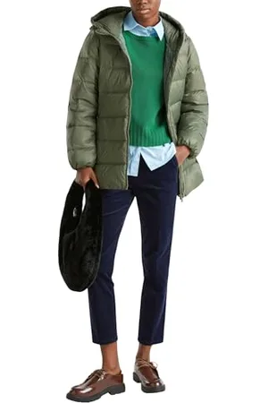 Benetton KURTKI, , XS