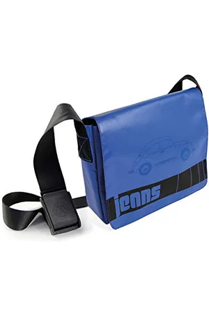 Brisa Torba listonoszka unisex Vw Beetle (1 szt.), , 23 x 28 x 7 cm, S (28 x 23 x 7 cm)