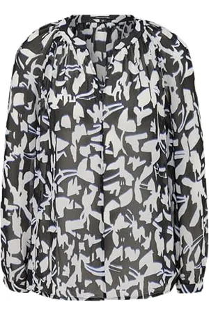Comma, Bluza z długim rękawem, , 40