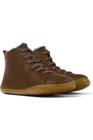 Camper Buty dziecięce Peu Cami K900325 Zip Bootie, , 32 EU