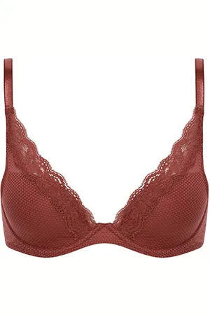 Passionata Brooklyn 5701 - biustonosz z miseczkami, , 65D