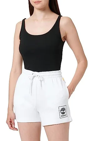 Timberland Logo Pack Sweatshort Spodenki damskie, , S