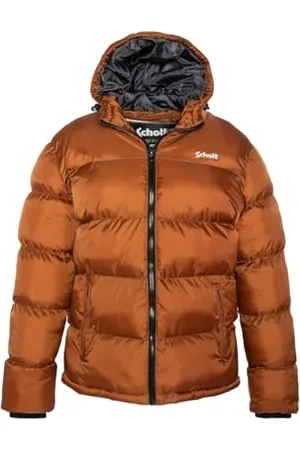 Schott NYC Kurtka puchowa mieszana, , XS