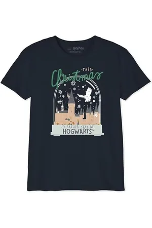 Harry Potter Koszulka chłopięca, , 14 lat