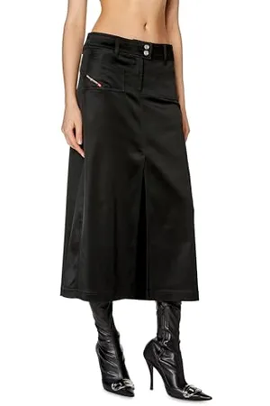 Diesel O- Yin Skirt Spódnica damska, , 40