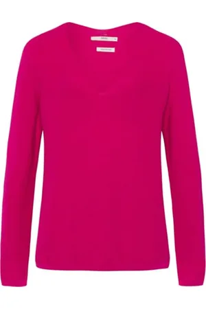 Brax Style Lana Viscose Structure, , 42