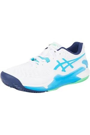 Asics Gel-Resolution 9 Clay Sneaker męskie, 42 EU, , 42 EU