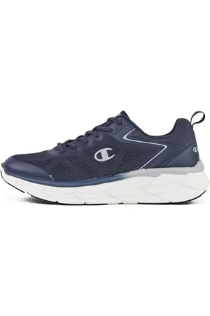 Champion FX III Low, Trampki Męskie, Granatowy/Szary/off White (BS508), 43 EU, , 43 EU