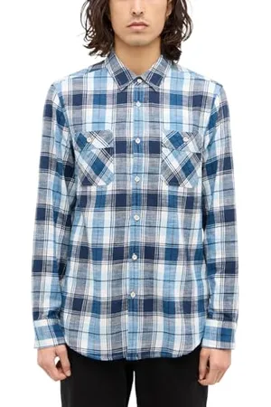 Mustang Styl Eastbridge, , 4XL