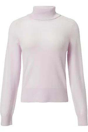 Comma, Sweter z golfem, , 36