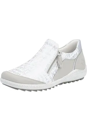 Remonte Damskie klapki R1428, , 42 EU