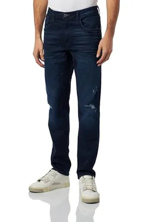 Blend Męskie dżinsy Jet Fit, , 36W / 32L