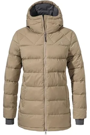 Schöffel Izolowana parka Boston L, , 48