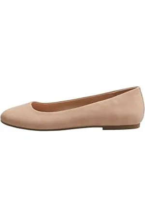 ESPRIT Damskie modne baleriny, 685/nude, 40 EU, , 40 EU