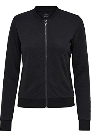 ONLY Kobiety Onljoyce Ls Bomber Noos Kurtka, , XL