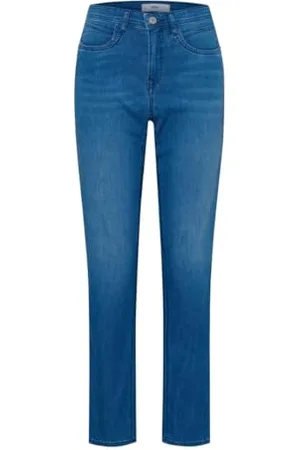 Brax Style Carola Ultralight Denim, , 26W / 32L