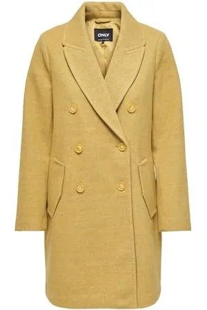 ONLY Damski płaszcz ONLIRMA Life Coat OTW, , XL, , XL