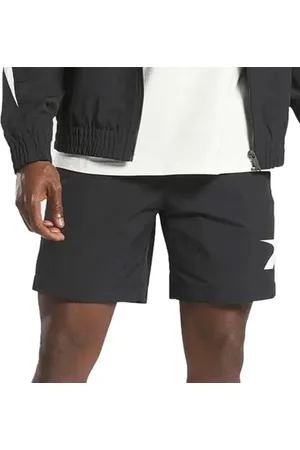 Reebok CL Vector WVN szorty czarne, , L