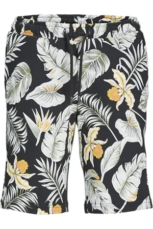 JACK&JONES JUNIOR JPSTCHILL AOP Sweat Shorts JNR, , 116