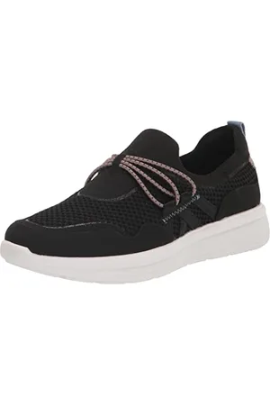 Clarks Damskie mokasyny Ezera Run, , 5.5 UK Wide