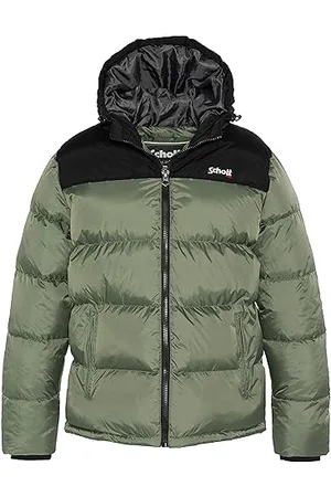 Schott NYC Kurtka puchowa mieszana, , M