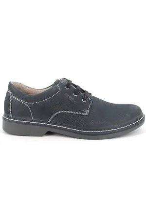 Enval Męski U.Barret Enval Oxford płaski, , 11 UK, , 43.5 EU