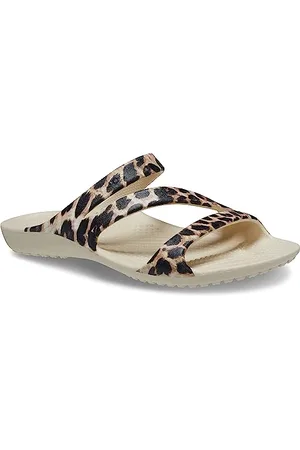 Crocs Kadee II Sandal W Chodak Kobiety, , 36/37 EU