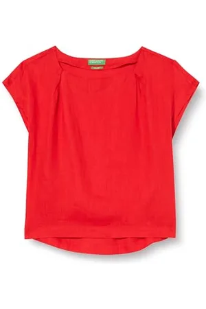 Benetton Bluzka, , L