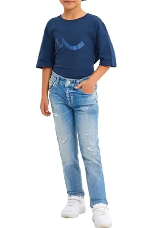 LTB Jeans Rafiel B dżinsy chłopięce, , 128