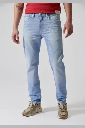 Kaporal 5 Al, Spodnie, Model Darko, , Mężczyźni, Slim, Rozmiar 27L32, , 27W / 32L