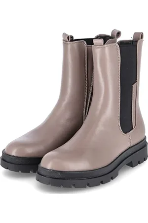 TOM TAILOR Damskie buty 4290302 Chelsea, , 40 EU
