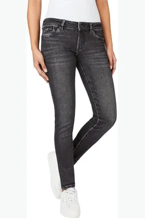 Pepe Jeans Dżinsy damskie skinny Lw, , 32W / 30L