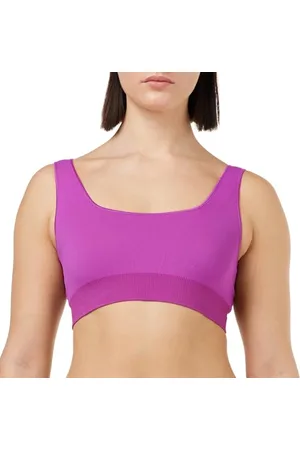 Sloggi Damska koszulka Ever Infused Multi VIT Top Undershirt, , L