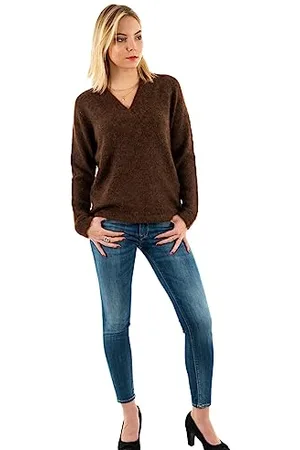 Ichi Damski sweter Ihkamara V Ls, , XS