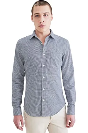 Dockers ORIGINAL SHIRT SLIM Shirt Mężczyźni, , M