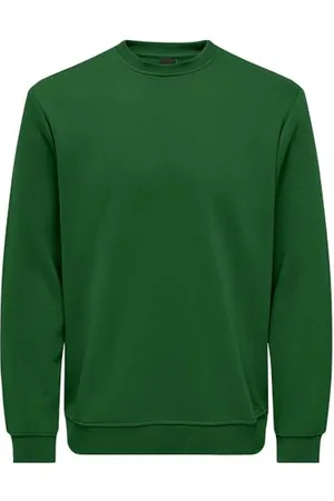 Only & Sons Onsconnor Reg Crew Neck Sweat Noos bluza męska, , M