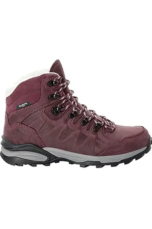 Jack Wolfskin Refugio Prime Texapore Mid W damskie buty trekkingowe, , 41 EU