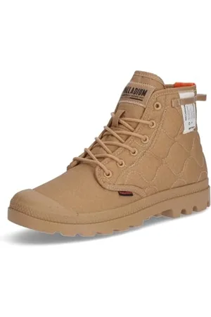 Palladium Mixed Pampa Ankle Boot, , 39 EU