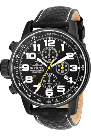 Invicta I-Force 3332 Kwarc zegarek Męski - 46mm