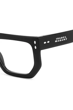 Isabel Marant IM 0186 okulary damskie, czarne, 52/19/145, , 52/19/145
