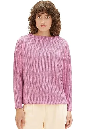 TOM TAILOR Bluza damska, , XXS