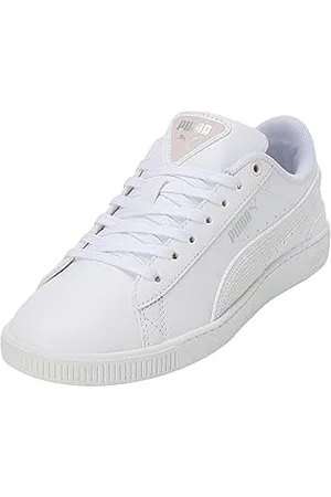 PUMA Damskie buty zimowe Vikky V3 Wonderland, Biały Galaxy Różowy Silver, 38 EU
