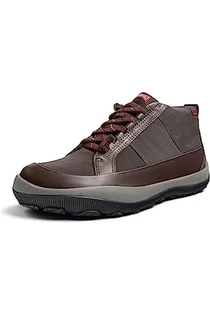 Camper Damskie buty Peu Pista Gm Ankle Boot, , 38 EU