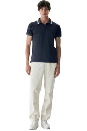 LTB Jeans Cezala męska koszulka polo, , XXL