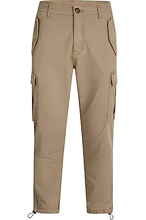 Redefined Rebel RRPLJolan Pants, , XS