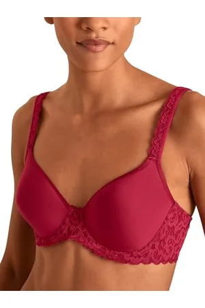 Calida Damski biustonosz Natural Comfort Lace, , 75C